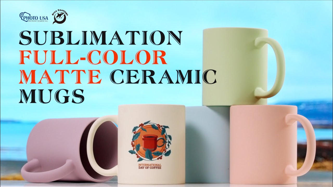 Técnica de Sublimación